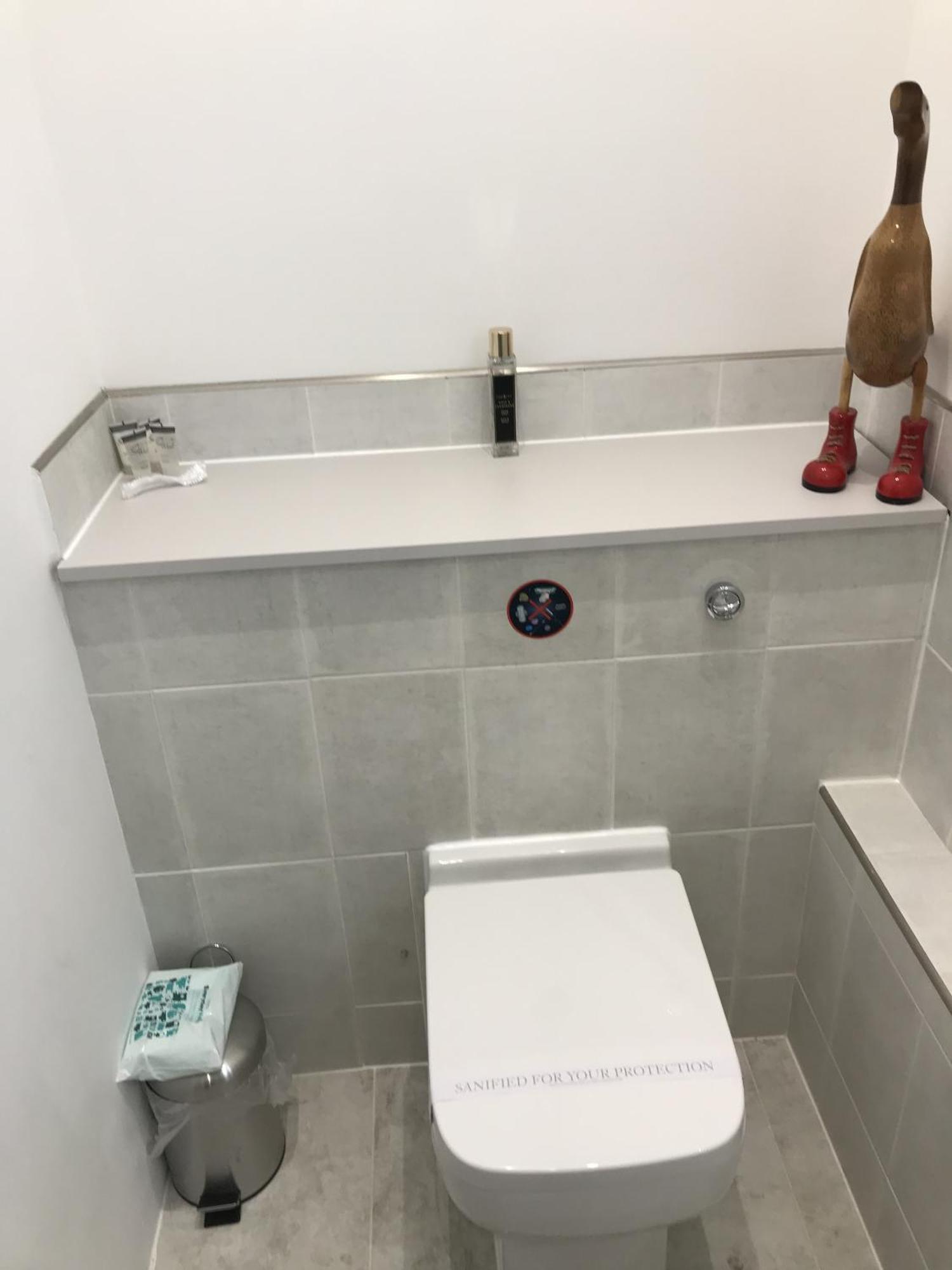 绿色老茅草屋酒店 泰克利 客房 照片