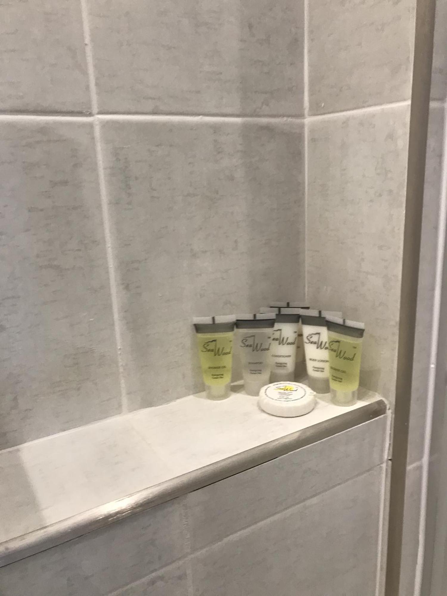 绿色老茅草屋酒店 泰克利 客房 照片